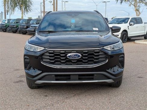 New 2026 Ford Escape ST-Line w/ Tech Pack #1 image 33