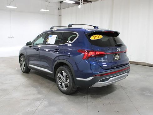 Used 2022 Hyundai Santa Fe SEL image 7