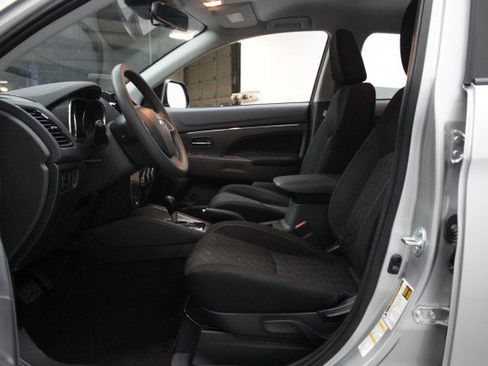 New 2026 Mitsubishi Outlander Sport ES image 6