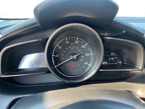 Used 2019 MAZDA CX-3 Sport image 16