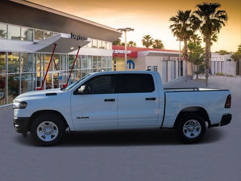 Used 2025 RAM 1500 Tradesman image 6