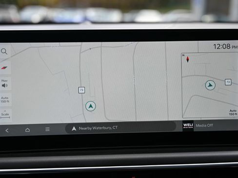 Used 2025 Kia K5 GT w/ Option Group 015 image 3