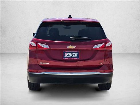Used 2019 Chevrolet Equinox LT FWD image 7