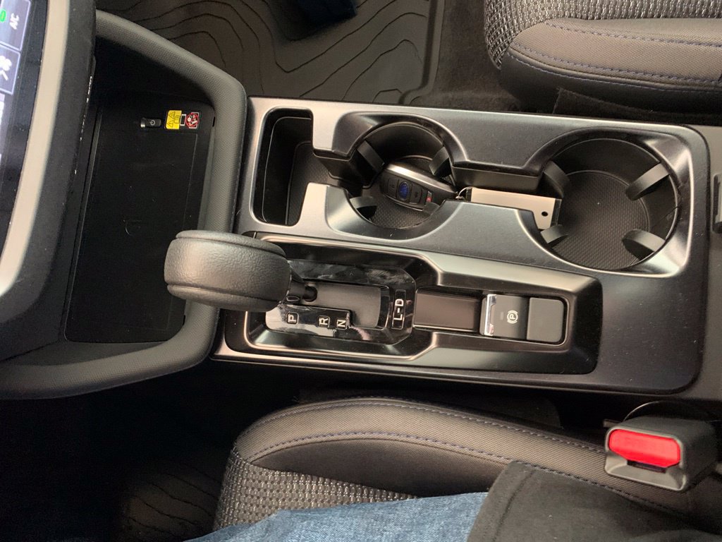 New 2026 Subaru Forester Premium AWD/4WD image 8