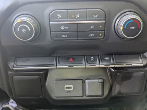 Used 2019 Chevrolet Silverado 1500 W/T image 24