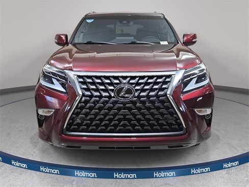 Used 2022 Lexus GX 460 Premium image 2