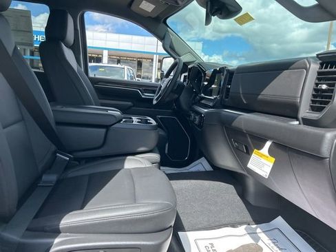 New 2026 Chevrolet Silverado 2500 LTZ image 32