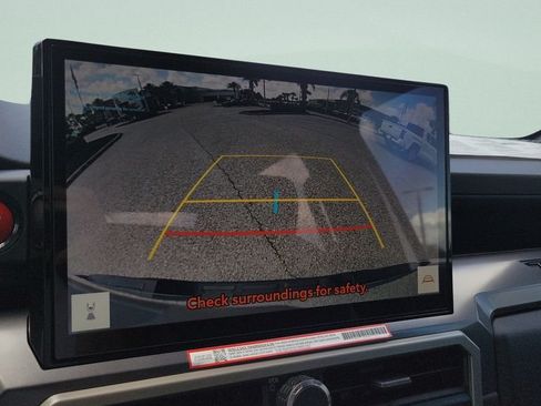 New 2026 Toyota Tacoma TRD Sport RWD image 18