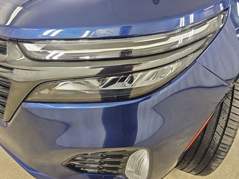 Certified 2023 Chevrolet Equinox RS image 37