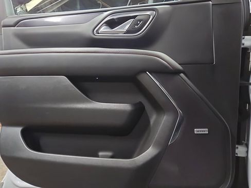 Used 2023 Chevrolet Tahoe RST w/ Luxury Package image 27