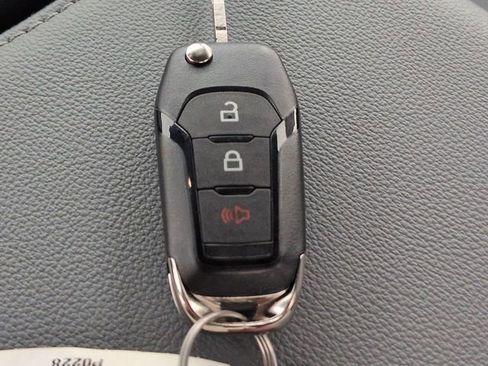 New 2026 Ford F550 XL image 26