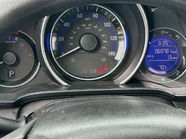 Used 2019 Honda Fit LX image 12