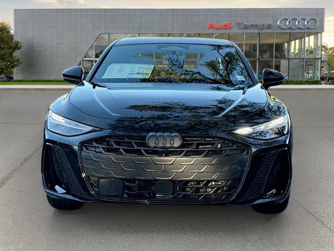 New 2026 Audi A6 Premium Plus image 8