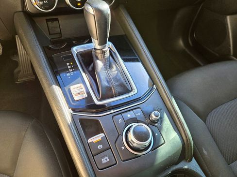 Used 2018 MAZDA CX-5 Sport w/ I-ACTIVSENSE Package image 28