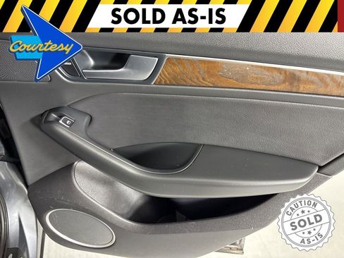 Used 2014 Audi Q5 2.0T Premium Plus w/ Premium Plus Package AWD/4WD image 17