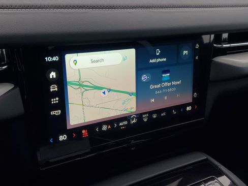 New 2025 Lincoln Navigator Reserve w/ Jet Appearance Package image 23