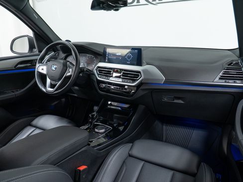 Used 2022 BMW X3 xDrive30i image 14