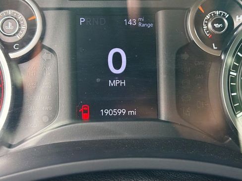 Used 2020 RAM 3500 Big Horn AWD/4WD image 37