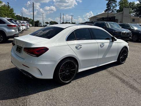 Used 2022 Mercedes-Benz A 220 image 7