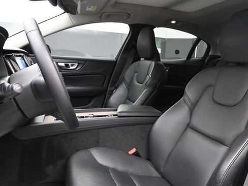 Used 2024 Volvo S60 B5 Plus AWD/4WD image 10
