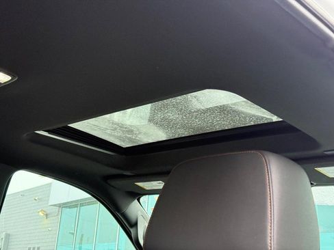 Used 2021 GMC Sierra 1500 AT4 w/ AT4 Premium Package image 14