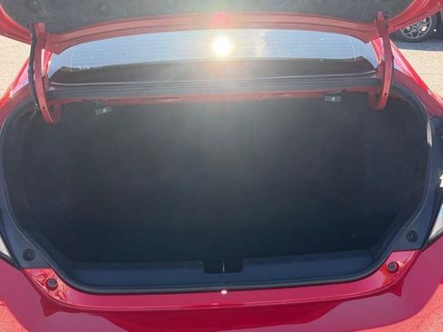 Used 2017 Honda Civic Si image 10