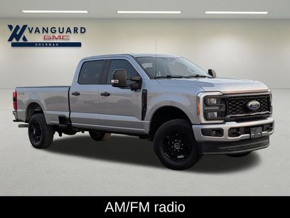 Used 2023 Ford F350 XL w/ STX Appearance Package