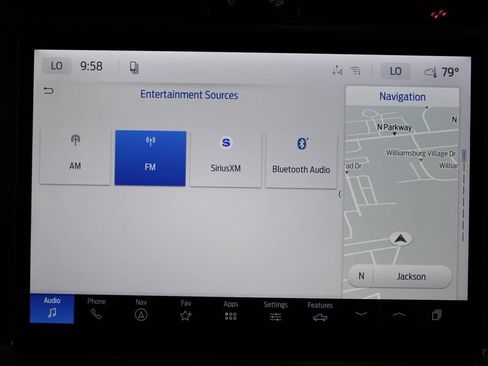 New 2026 Ford F150 Platinum AWD/4WD image 47