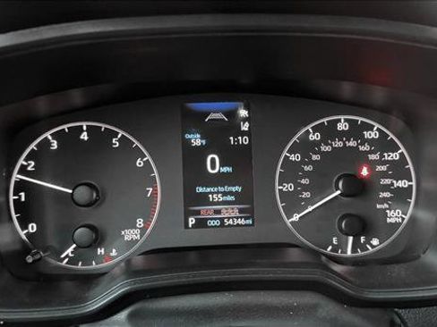 Used 2023 Toyota Corolla LE image 11