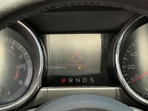 Used 2016 Ford Mustang Premium RWD image 15