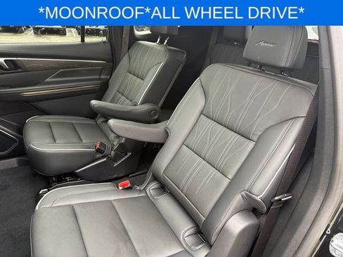 Used 2026 Buick Enclave Avenir w/ Super Cruise Package AWD/4WD image 19