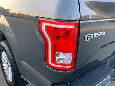 Used 2016 Ford F150 XLT RWD image 26