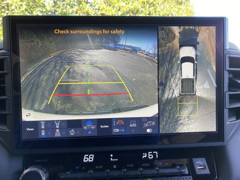 Used 2025 Toyota Tundra TRD Pro image 28