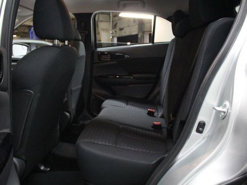 New 2026 Mitsubishi Eclipse Cross LE image 26
