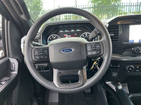 Used 2023 Ford F150 XL w/ STX Appearance Package RWD image 18
