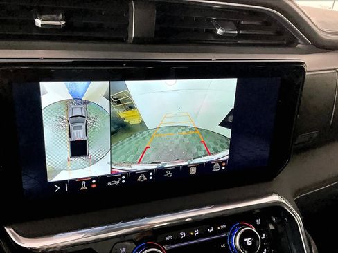 Certified 2024 GMC Sierra 1500 Denali w/ Denali Reserve Package image 26