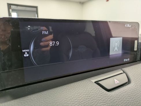 Used 2025 MAZDA CX-90 3.3 Turbo w/ Preferred Package image 12