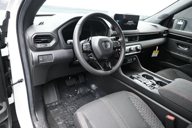 New 2026 Honda Pilot Sport image 13