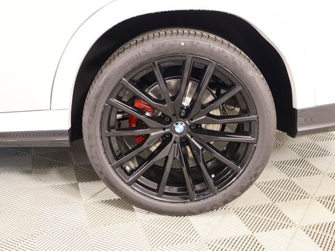 New 2026 BMW X6 xDrive40i w/ Climate Comfort Package image 19