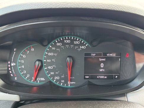 Used 2019 Chevrolet Trax LT w/ Driver Confidence Package image 11