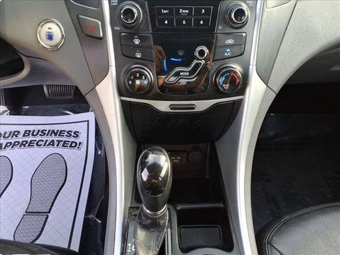 Used 2012 Hyundai Sonata SE FWD image 26