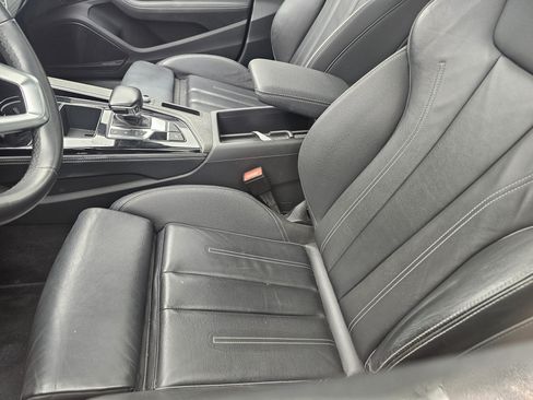 Used 2024 Audi A5 2.0T Premium Plus AWD/4WD image 14