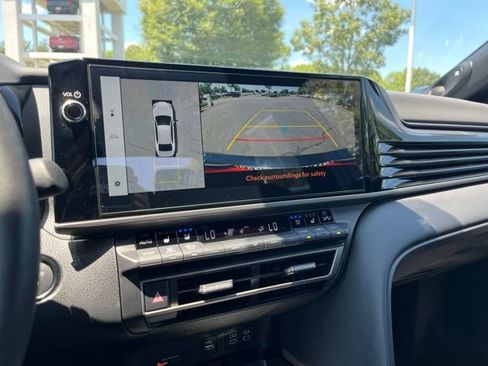 Used 2025 Toyota Camry XSE w/ Premium Plus Package FWD image 23