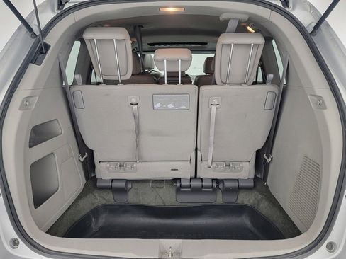 Used 2014 Honda Odyssey EX-L image 29