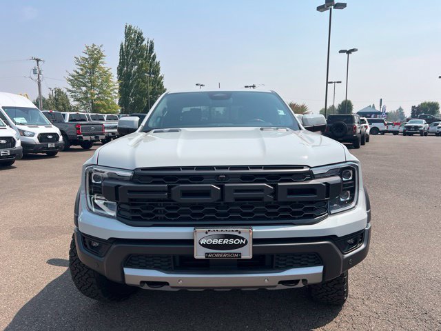 New 2026 Ford Ranger Raptor AWD/4WD image 8
