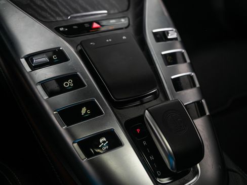 Used 2022 Mercedes-Benz AMG GT 43 image 49