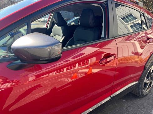 New 2025 Subaru Crosstrek 2.5i Limited w/ Crosstrek Mirror Package image 8