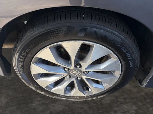 Used 2015 Honda Accord EX-L image 39