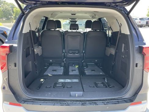 New 2026 Kia Carnival EX image 27