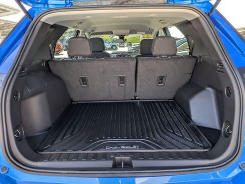 Used 2024 Chevrolet Equinox LS FWD image 25